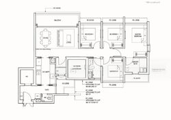 Pine Grove (D21), Condominium #461540641